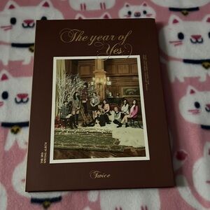 twice album kpop